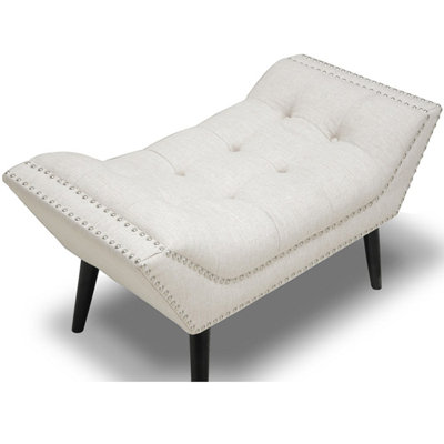 Weside Upholstered Bench