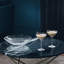 Irish Lace 11.5floz Martini, Set of 2