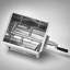 ROCKhiway Hand Mixer