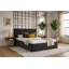 Upholstered Ottoman Storage Bed-1829322099-1829322098