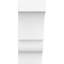Asheboro Signature Urethane Rafter Tail, Primed Tan-101989647