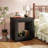 Danquiel 24" Farmhouse End Table-1418907169