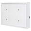 Lit escamotable double pleine grandeur-384887938-384887939
