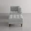 Upholstered Chaise Lounge-602569694