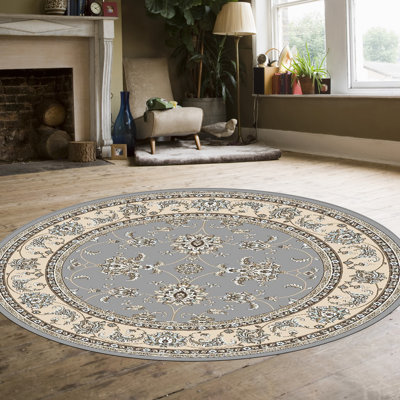 Tapis gris West Palm Beach