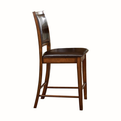 Ramsah Counter Height Chair(set Of 2)