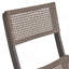 Ensemble de 2 chaises HILLSIDE BISTRO