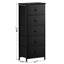 Ojaswi 5 Drawer 45.7Cm W Chest-1644289845