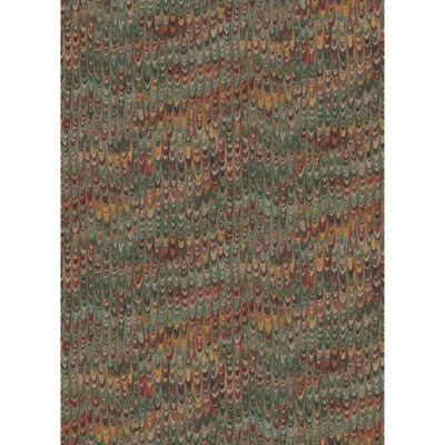 End Paper