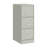 15'' Wide 3 -Drawer Steel File Cabinet-1975060409