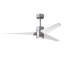 LED Downrod Ceiling Fan-291225118-364024422-287126883