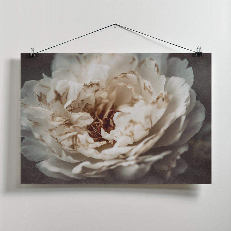 Wrapped Canvas Print, 50.8 cm H x 76.2 cm W