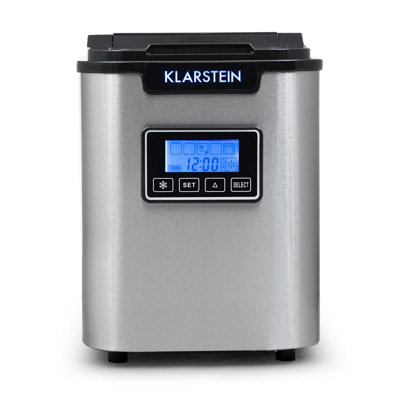 Klarstein Ice Maker