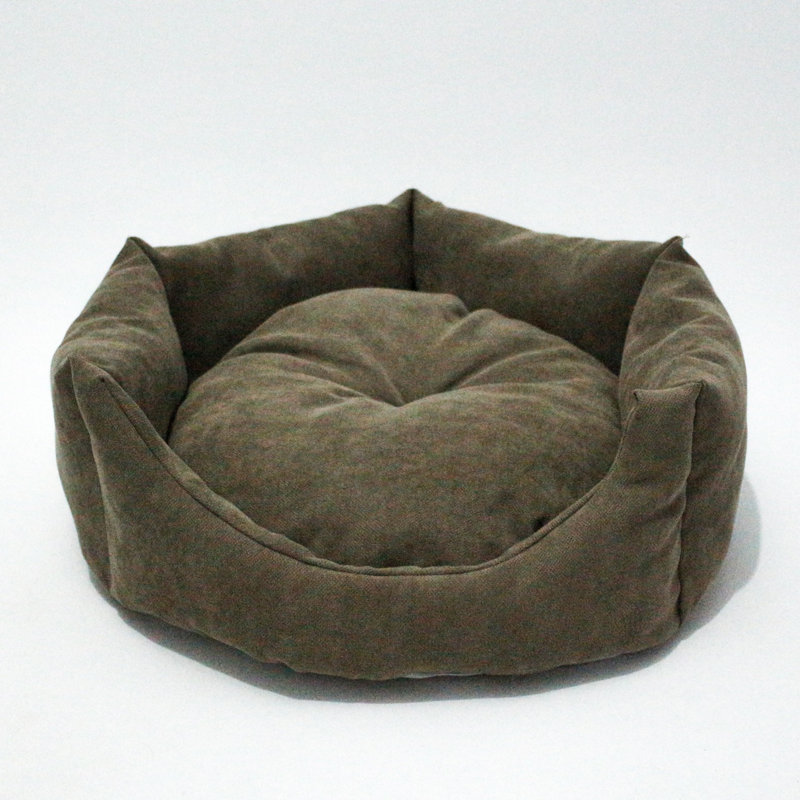 Tuttle Fleece Pet Bed