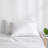 Restologie Low Profile Soft Support Pocket Coil Pillow-949755629