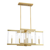 Regent 6 - Light Chandelier
