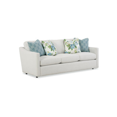 85"" Square Arm Standard Sofa with Reversible Cushions -  Paula Deen Home, P726750BD Sugarshack 32