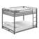 Eastfield Standard Bunk Bed by Isabelle & Max™