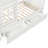 Aito Kids House Bed With Two Drawers-1403285808