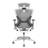 RESPAWN SPIRE Ergonomic Mesh Office Gaming Chair - High Back Home PC Computer Desk Reclining Gaming Chair, Adjustable Armrests, Adjustable Headrest, Knitted Mesh Back, Cooling Gel Seat-87903890