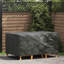 Outdoor Patio Dining Set Cover