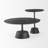 Thomas Solid Wood Single Coffee Table-913356385