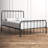 Lueras Metal Spindle Bed-972499046-946429648