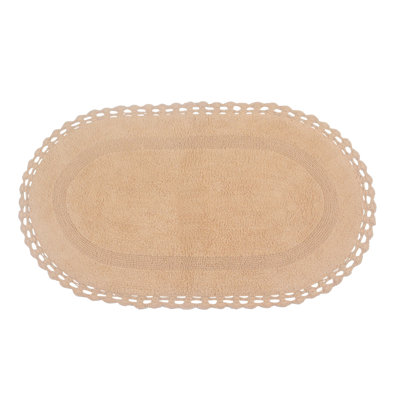 Tapis de bain doux