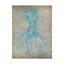 « spa octopus ii », reproduction d’impression sur toile tendue-33421407