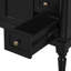Meuble-lavabo 36 po avec lavabo en céramique-206734051