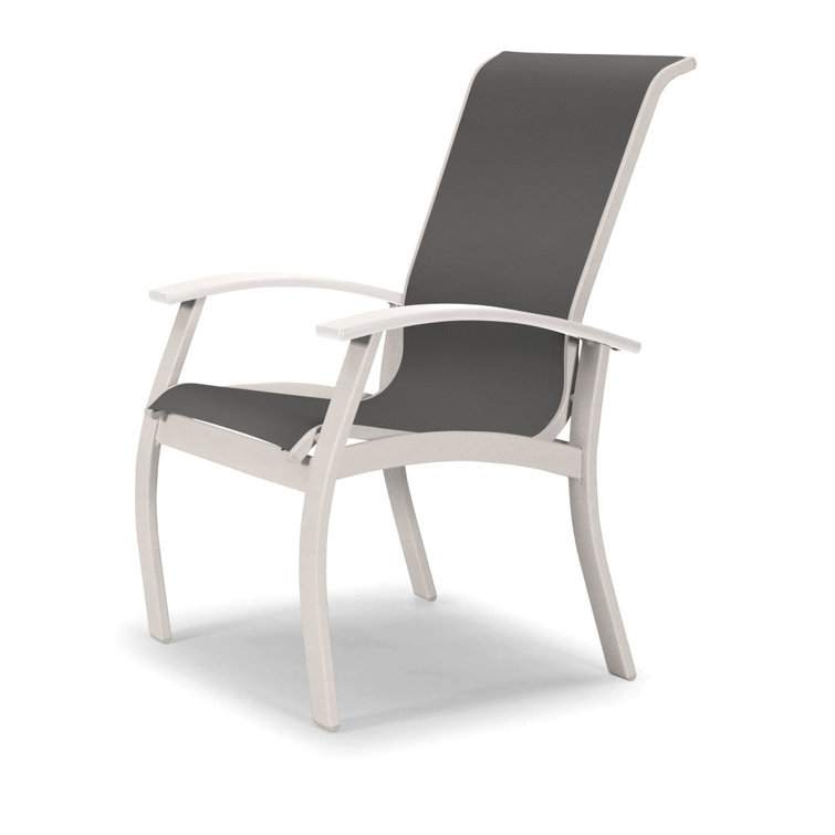 Chaise de patio Askar
