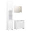 Bathroom Storage Furniture Set-100930582