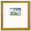 «Big Clouds», impression encadrée-87968318