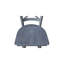 Tabouret de bar pivotant Deonda-81365999-120795323