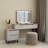 Cathaleen Rectangle Floor Mirror