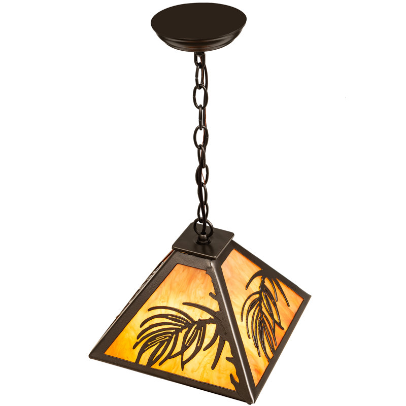 Belser 3 - Light Pendant