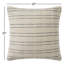 Coussin Amber Lewis x Loloi Pal0006 crème / bleu-62376549