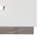 Ruo 23.6'' W Nightstand