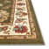 Tapis vert Mattalyn