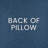 Koones Abstract 100% Cotton Throw Pillow-114602007