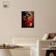 «Dancer II Canvas» par Art Remedy-104336053-104336058