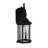 Castellanos Aluminium Wall Light