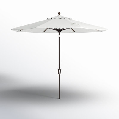 Canela 9' Market Umbrella