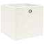 Rebrilliant Fabric Decorative Bin-556223122