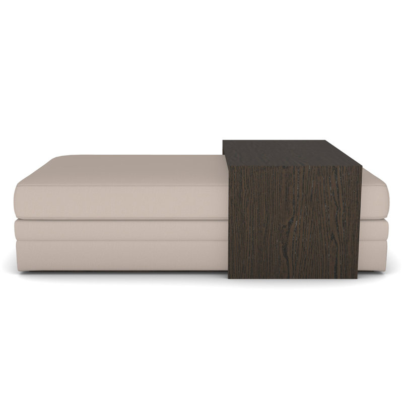 Tour de lit Boyden avec table large, Fauve Jiggles, La Havane