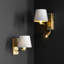 Hope LED Armed Sconce