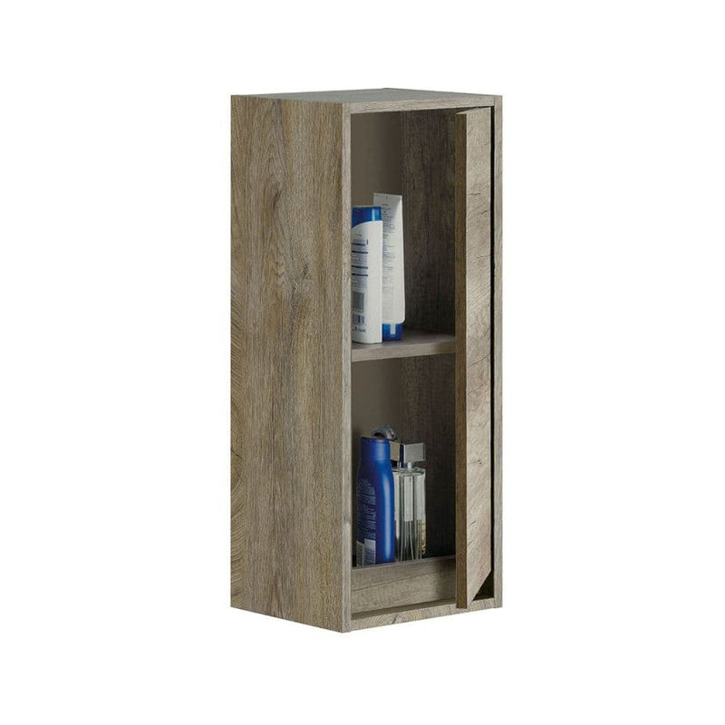 Rodd Wall Mounted Optional Linen Cabinet