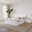 Ensemble de chambre à coucher avec rangement réversible 3 pièces Porter-1767545632-1767545637