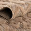 Tapis intérieur / extérieur beige Groce-1249901485