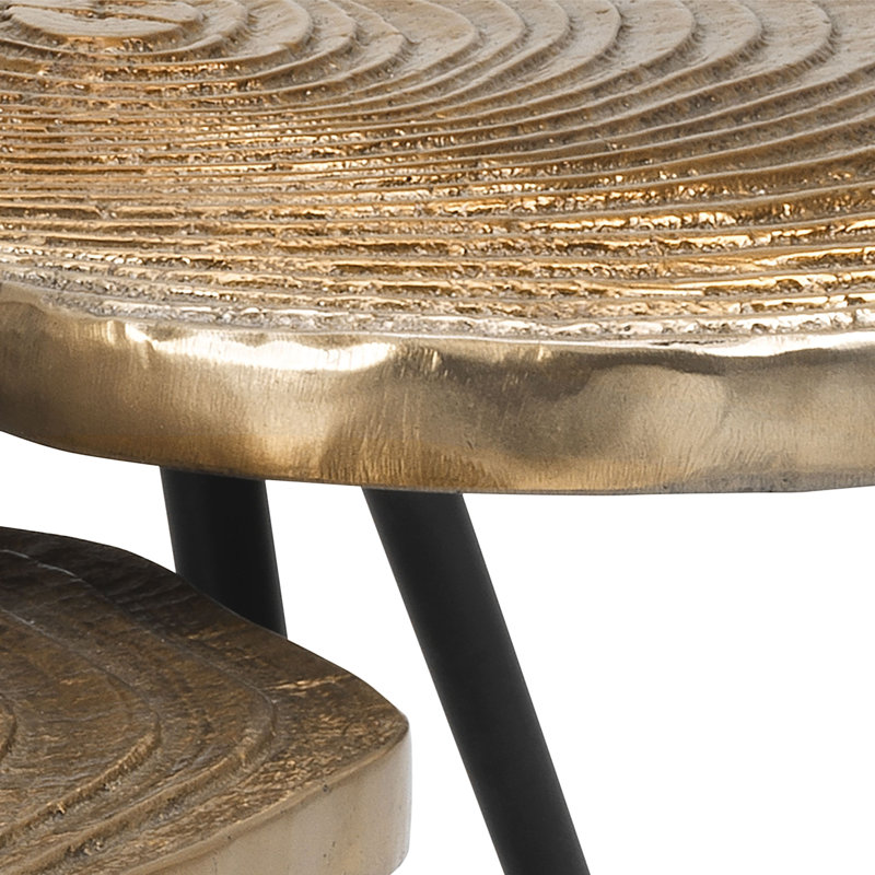 Quercus Nesting Coffee Table
